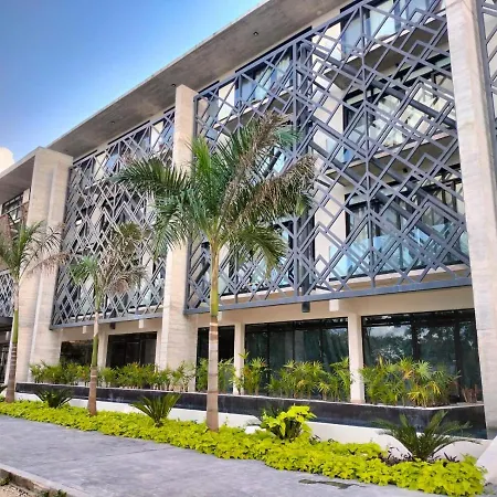 Excellence Studio Condo For Rent In Palais Tulum P404